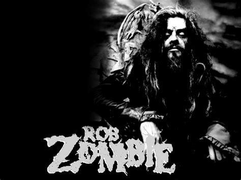 Rob Zombie Wallpapers Top Free Rob Zombie Backgrounds Wallpaperaccess