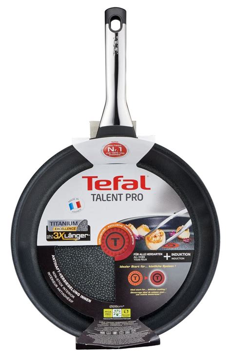 Tigaie Tefal C6210552 Pret Avantajos Ideall Ro