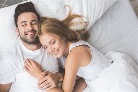 How Can Sleep Improve Your Intimate Relationship? - VirtuClean