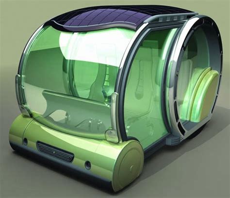 Coolest Latest Gadgets 2030 Concept Car New Fun