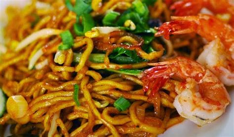 Check out these 9 affordable seafood buffet places we've found in bangkok near the bts! Resep Masakan Indonesia: Resep Mie Goreng Sea Food