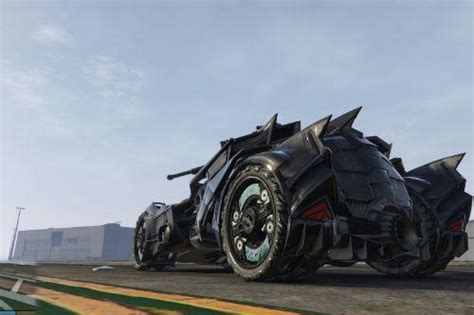 The Tumbler Livery Support Gta5