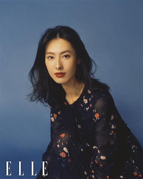 Picture Of Isabella Leong