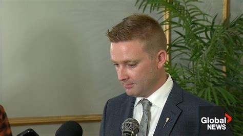 New Saskatchewan Education Minister Responds To Gender Sex Ed Policy