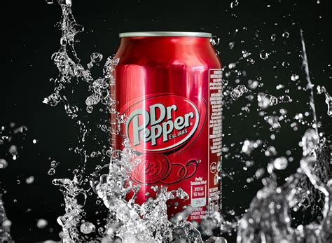 Who Is Dr Pepper Named After The Story Of The Soda — Eat This Not That