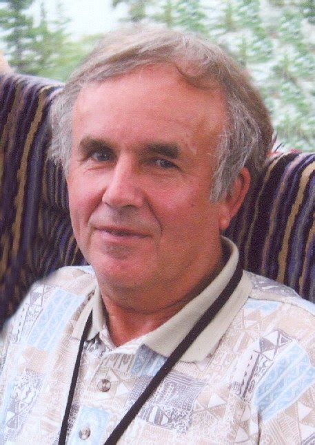 Obituary Of Robert Charles Pearson Henderson Barker Funeral Home