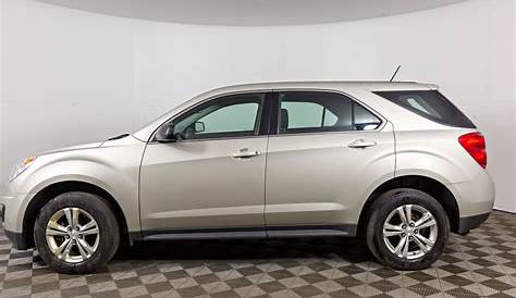 are chevy equinox all wheel drive