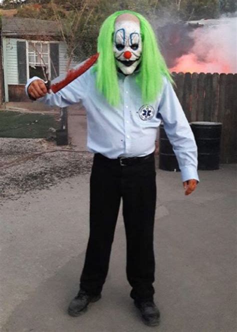 Emt Clowns Halloween Horror Nights Wiki Fandom