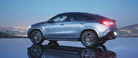 Mercedes gle suv 2020 price. Mercedes-Benz GLE Coupé (2020): Design features.