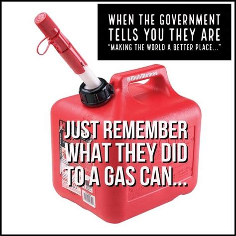 Pin By Sharon Walters On Humor Necessary Gas Cans Funny Car
