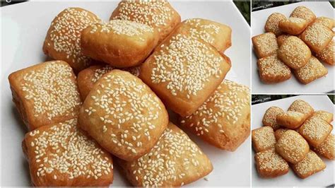 Resep Odading Tanpa Ragi - Lintas Usaha Odading