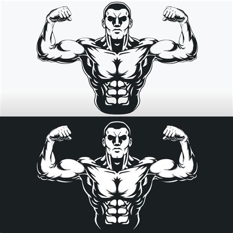 Details More Than Bodybuilding Front Double Bicep Pose Best Vova
