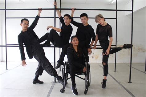 画像】人種や性別、障害の有無を超えた創作が日常化していくための「第一歩」を踏み出したdance Drama『breakthrough Journey』東京で再演」の画像9 11 Spice