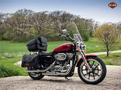 Stop the engine when refueling or servicing the fuel system. 2012 Harley-Davidson XL883L Sportster 883 SuperLow