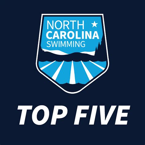 North Carolina Swimming — Promoting Excellence By Providing Resources