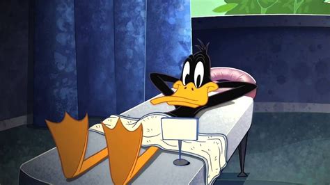 Looney Tunes Show S1 E7 Daffy Duck 3 By