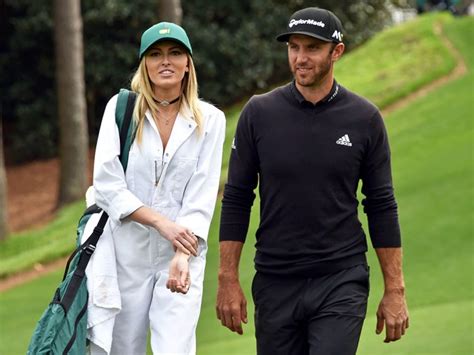Dustin Johnson Biography Facts Childhood And Personal Life Sportytell