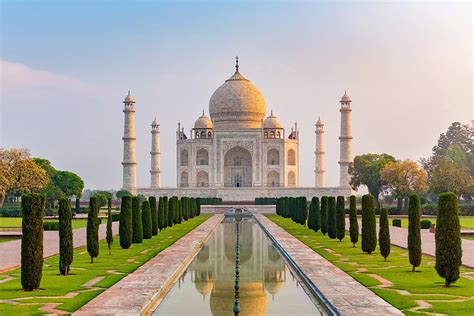 You Can Virtually Tour The Worlds Greatest Landmarks—heres How