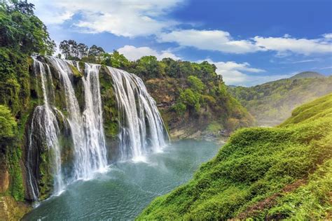 20 Most Beautiful Waterfalls In The World Road Affair