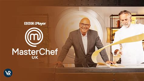 How To Watch Masterchef Uk On Bbc Iplayer In South Korea For Free