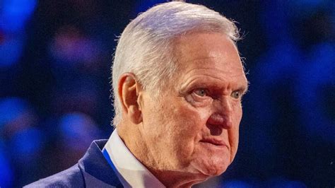 Lebron James Pays Tribute To Jerry West In Social Media Post Yardbarker