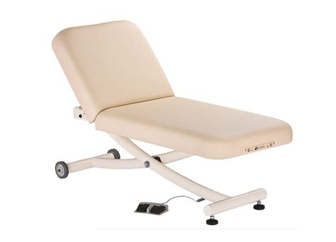 ellora vista tilt massage table earthlite electric spa treatment table