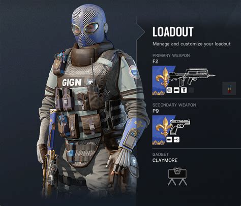 The Royal Twitch Rrainbow6