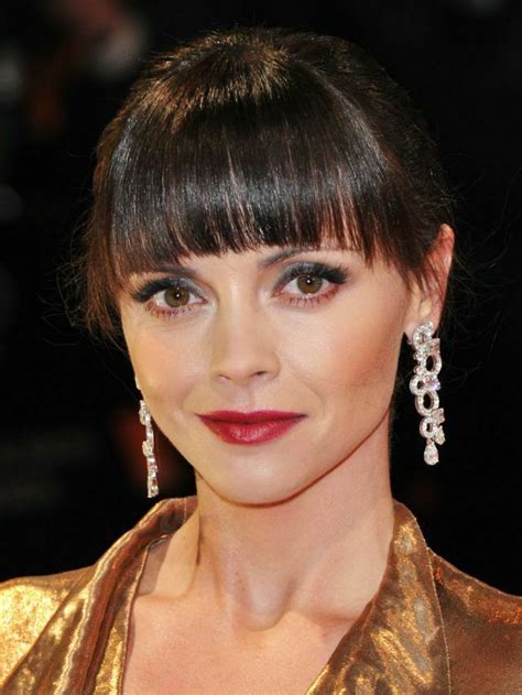 Christina Ricci Net Worth Biography Age Height Angel Messages