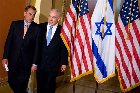 Us Israel Relations A Changing Landscape The Washington Institute