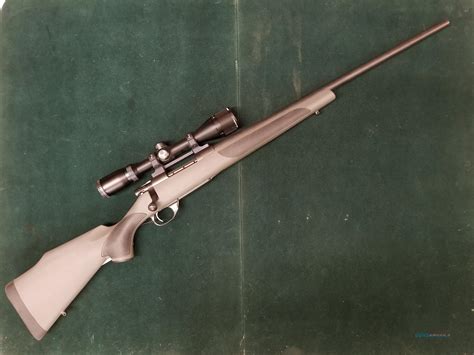 7mm 08 Weatherby Vanguard For Sale At 927245454