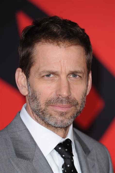 Zack Snyder Drops Out Of Justice League In Wake Of Daughter Suicide