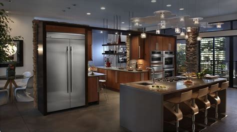 It has received high scores for performance and value. Elegant High End Kitchen Appliances Brands