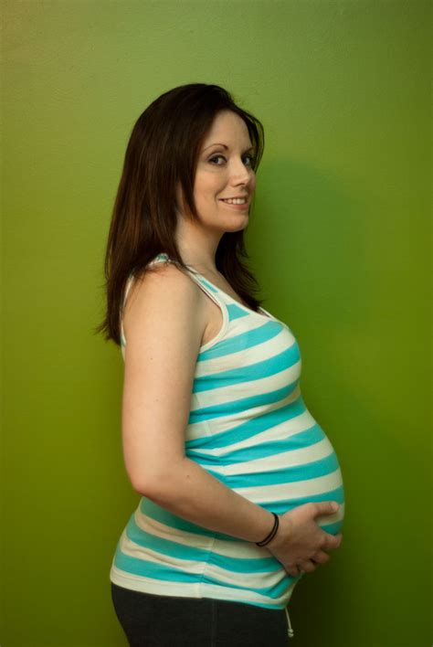 25 weeks the maternity gallery