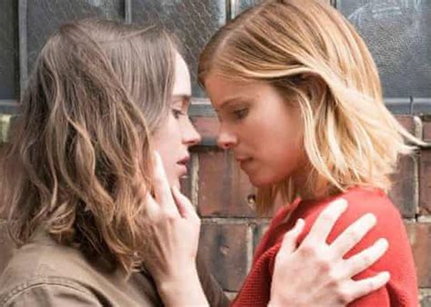The 33 Best Lesbian Movie Scenes Of All Time Our Taste For Life