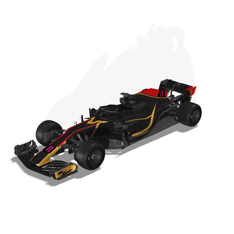 F1 2018 Work-In-Progress Thread | RaceDepartment