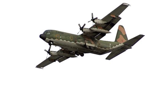 Military transport aircraft Propeller Lockheed C-130 Hercules Narrow-body aircraft - aircraft ...