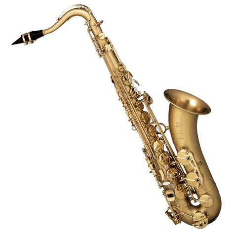 Selmer Paris Serie Iii Edición Jubilee Saxofón Tenor Profesional