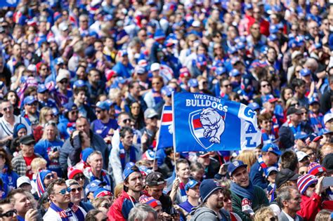 Western bulldogs vs west coast eagles. Western Bulldogs vs West Coast Eagles Preview, Tips and ...
