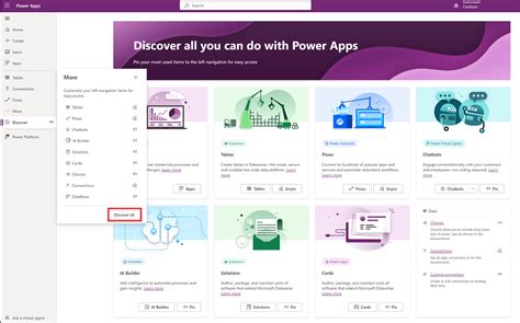 Mulai Dengan Power Apps Power Apps Microsoft Learn