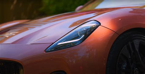 Maserati GranTurismo Folgore Breaks Cover And Goes For A Drive In California Autoevolution