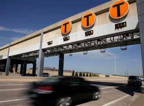 north texas tollway authority iconic consulting group
