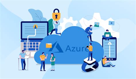 Microsoft Azure Bringing Big Benefits For Small Businesses