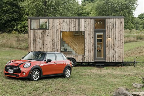 Airbnb Is Bringing You Mini Vehicles And Tiny Homes For A 1 Socially