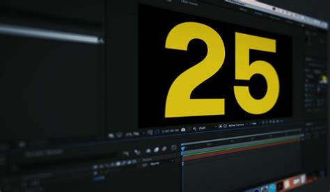 Download from our collection of adobe premiere pro motion graphics templates & effects. 25 Free AE Templates and Assets to Celebrate 25 Years of ...
