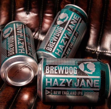 Our History Brewdog