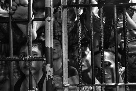 Prisons And Rehab Overcrowding In The Philippines Rodrigo Duterte Al Jazeera