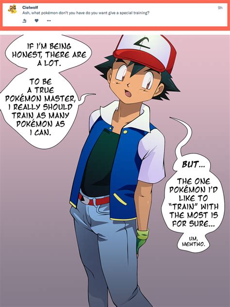 Ash Ketchum Character Ask 2 Near Hentai