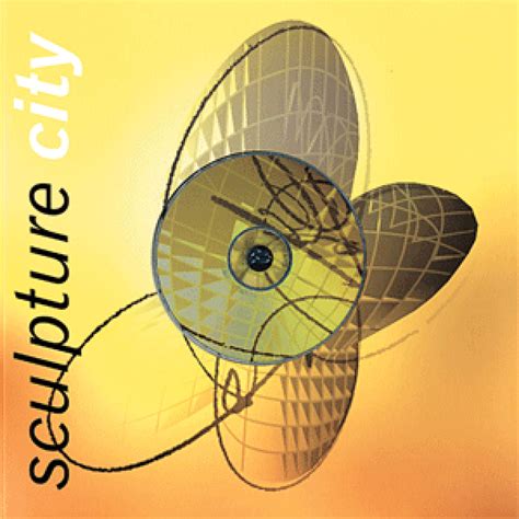 Easy download rom & firmware for all device. Sculpture City - Ilona Lénárd