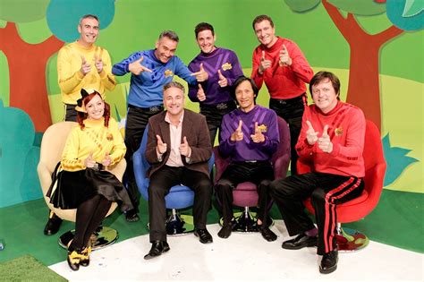 Seriously 23 Facts About The New Wiggles Welcome To The Official