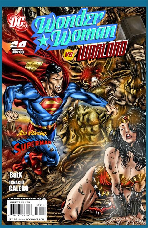 Wonder Woman Vs Warlord Pictures Sorted By Position Luscious Hentai And Erotica